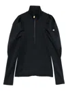 Goldbergh Belezza Ski Base Layer In Black
