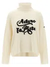 Goldbergh Bellissima Sweater In Neutral