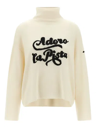 GOLDBERGH BELLISSIMA SWEATER