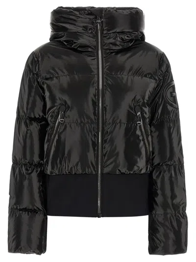 GOLDBERGH GOLDBERGH 'BOMBARDINO' DOWN JACKET
