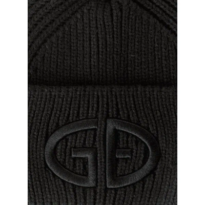 Goldbergh Valerie Beanie In Black