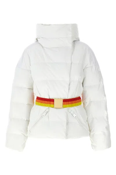GOLDBERGH 'BUFERA' DOWN JACKET