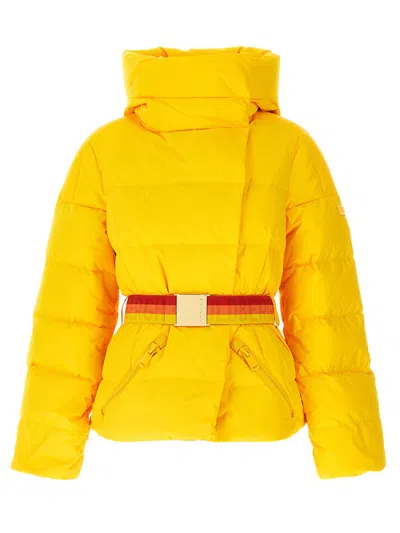 GOLDBERGH GOLDBERGH 'BUFERA' DOWN JACKET