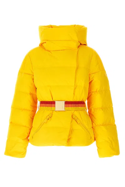 GOLDBERGH 'BUFERA' DOWN JACKET