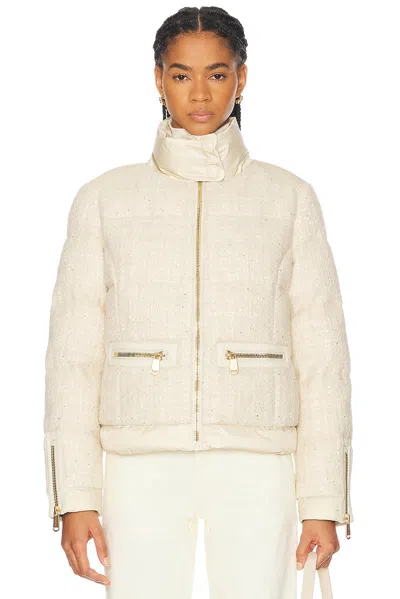 GOLDBERGH CHAMONIX SKI JACKET