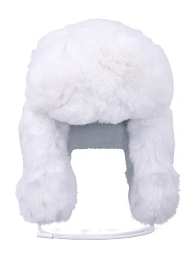 GOLDBERGH CHER FUR HAT