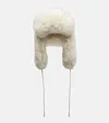 Goldbergh Cher Hat In White