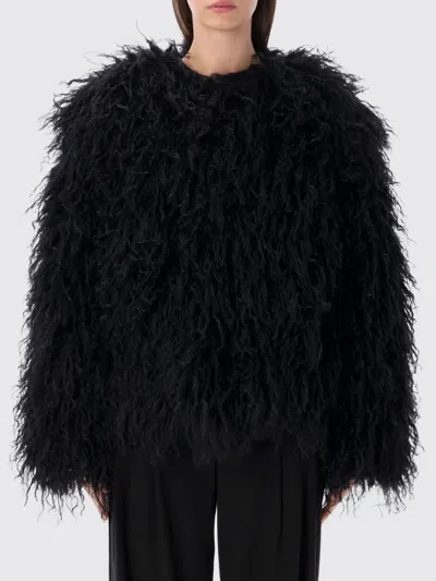 Goldbergh Coat Woman Color Black