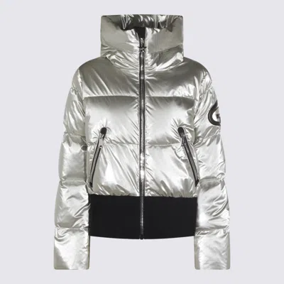 GOLDBERGH COATS LIGHT AND NATURAL