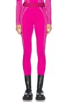 Goldbergh Contour Baselayer Pant In Passion Pink
