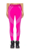 Goldbergh Contour Thermo Base Layer Tight In Fuchsia