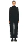 Goldbergh Cowboy Ski Pant In Black