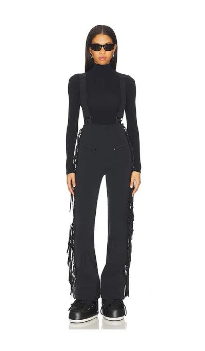 Goldbergh Cowboy Ski Pant In Black