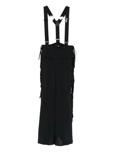 Goldbergh Cowboy Ski Trousers In Black