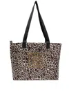 Goldbergh Divine Tote Bag