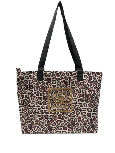 Goldbergh Divine Tote Bag