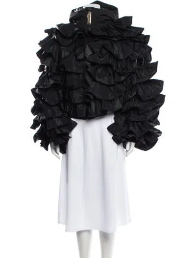 Pre-owned Goldbergh Down Jacket W/ Tags In Blue