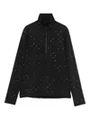 Goldbergh Éclair Ski-unterlage In Black