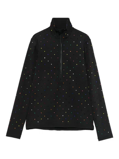 Goldbergh Éclair Ski-unterlage In Black