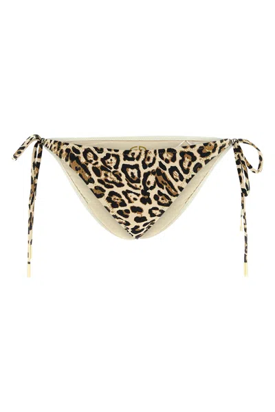 Goldbergh 'féroce' Bikini Briefs - 'active' Line In Multi