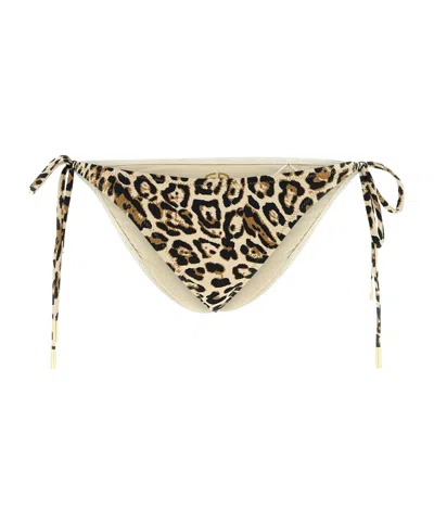 Goldbergh Feroce Bikini Briefs In Beige