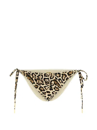 Goldbergh 'féroce' Bikini Briefs - 'active' Line In Multi
