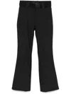 Goldbergh Splendore Ski Trousers In Black