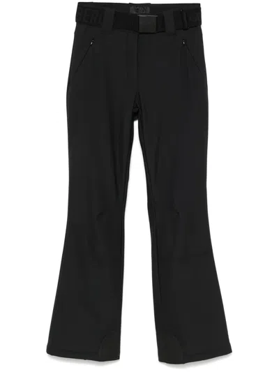 Goldbergh Flair Ski Trousers In Black