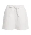 Goldbergh Fleece-lined Nice Sweatshorts