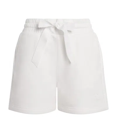 Goldbergh Fleece-lined Nice Sweatshorts