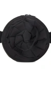 Goldbergh Fleur Fanny Pack In Black
