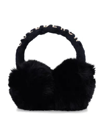 GOLDBERGH GOLDBERGH FLUFFY FAUX FUR EAR WARMERS