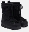 Goldbergh Frederica Snow Boots In Black