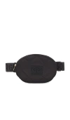 Goldbergh French Fanny Pack In Black