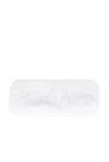 Goldbergh Froid Headband In White