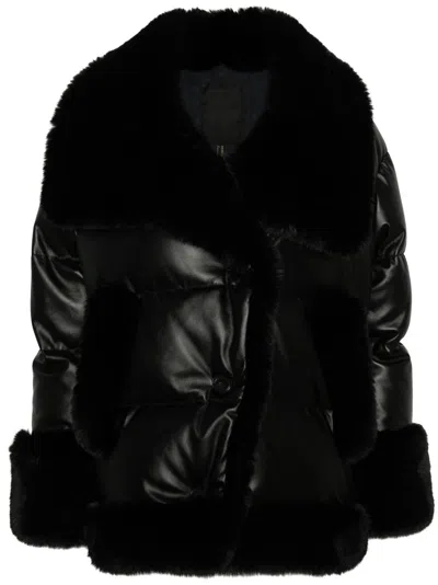 GOLDBERGH SOLANGE JACKET - WOMEN'S - POLYESTER/RECYCLED POLYESTER/DUCK DOWN
