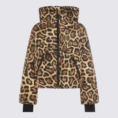 GOLDBERGH GOLDBERGH GIACCONI JAGUAR