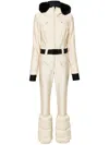 Goldbergh Glisser Ski Suit In 中性色