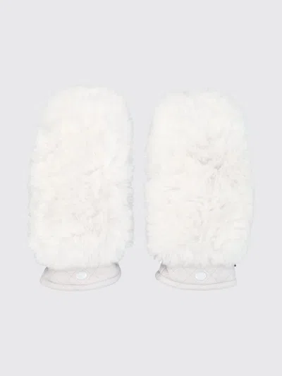 Goldbergh Gloves Woman  In White