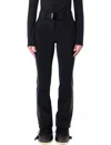 Goldbergh Alessia Softshell Ski Pants In Black