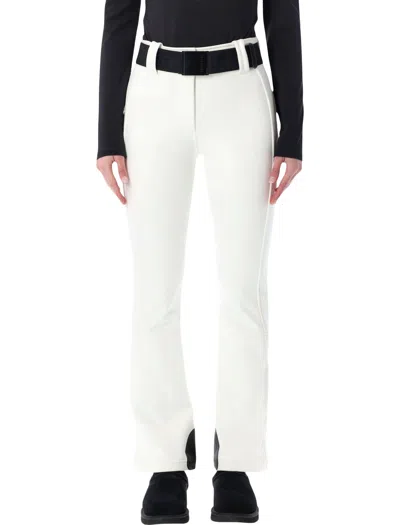 Goldbergh Pippa Waterproof Ski Pants In White