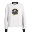 Goldbergh Graphic Port Sweatshirt