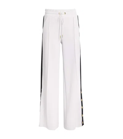 Goldbergh Grimaud Wide-leg Track Pants