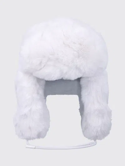 Goldbergh Hat Woman  In White