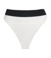 Goldbergh High-rise Oceane Bikini Bottoms