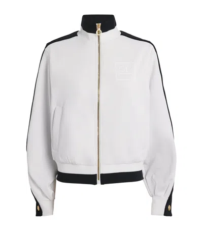 Goldbergh High-stretch Monaco Track Jacket