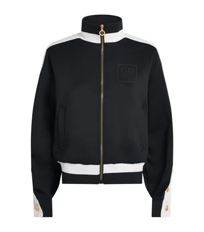 Goldbergh High-stretch Monaco Track Jacket