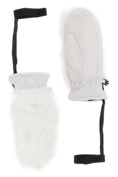 GOLDBERGH 'HILL' MITTENS