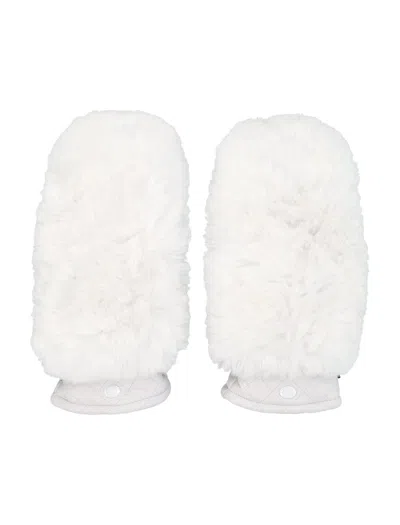 Goldbergh Hill Moffola In White