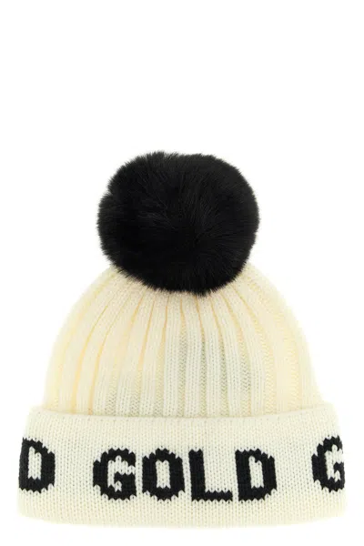 GOLDBERGH 'HODD' CAP